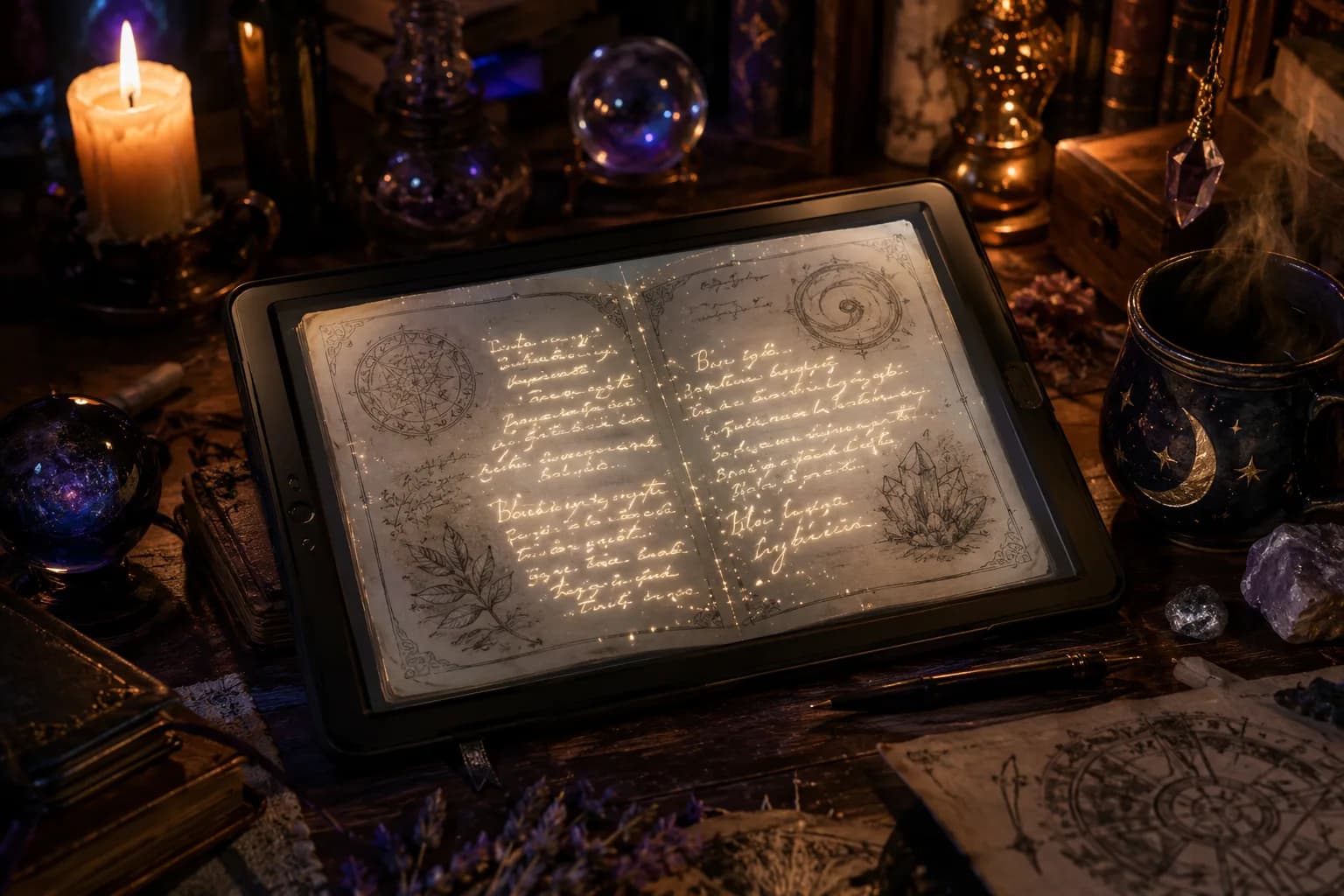 Нейросеть Opus: зачем гики оживляют дневник Реддла