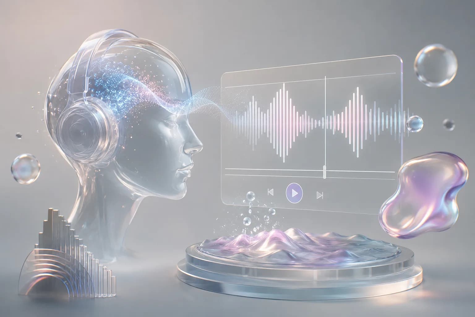 Suno: как пользоваться нейросетью для создания музыки
