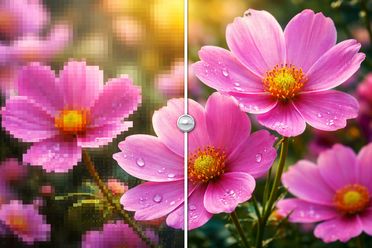 Улучшение — иллюстрация