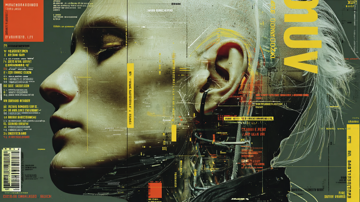 Midjourney — иллюстрация